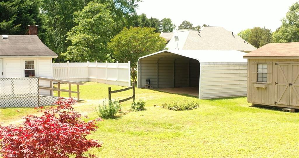 1905 Oak Ridge Road Oak Ridge, NC 27310 - Photo 21 of 24