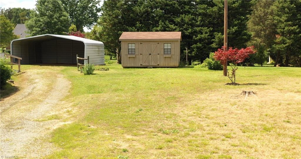 1905 Oak Ridge Road Oak Ridge, NC 27310 - Photo 22 of 24