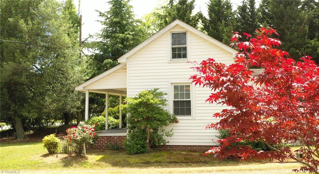 1905 Oak Ridge Road Oak Ridge, NC 27310 - Photo 4 of 24