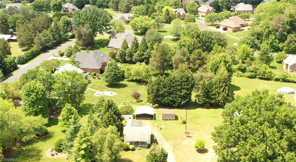 1905 Oak Ridge Road Oak Ridge, NC 27310 - Photo 5 of 24
