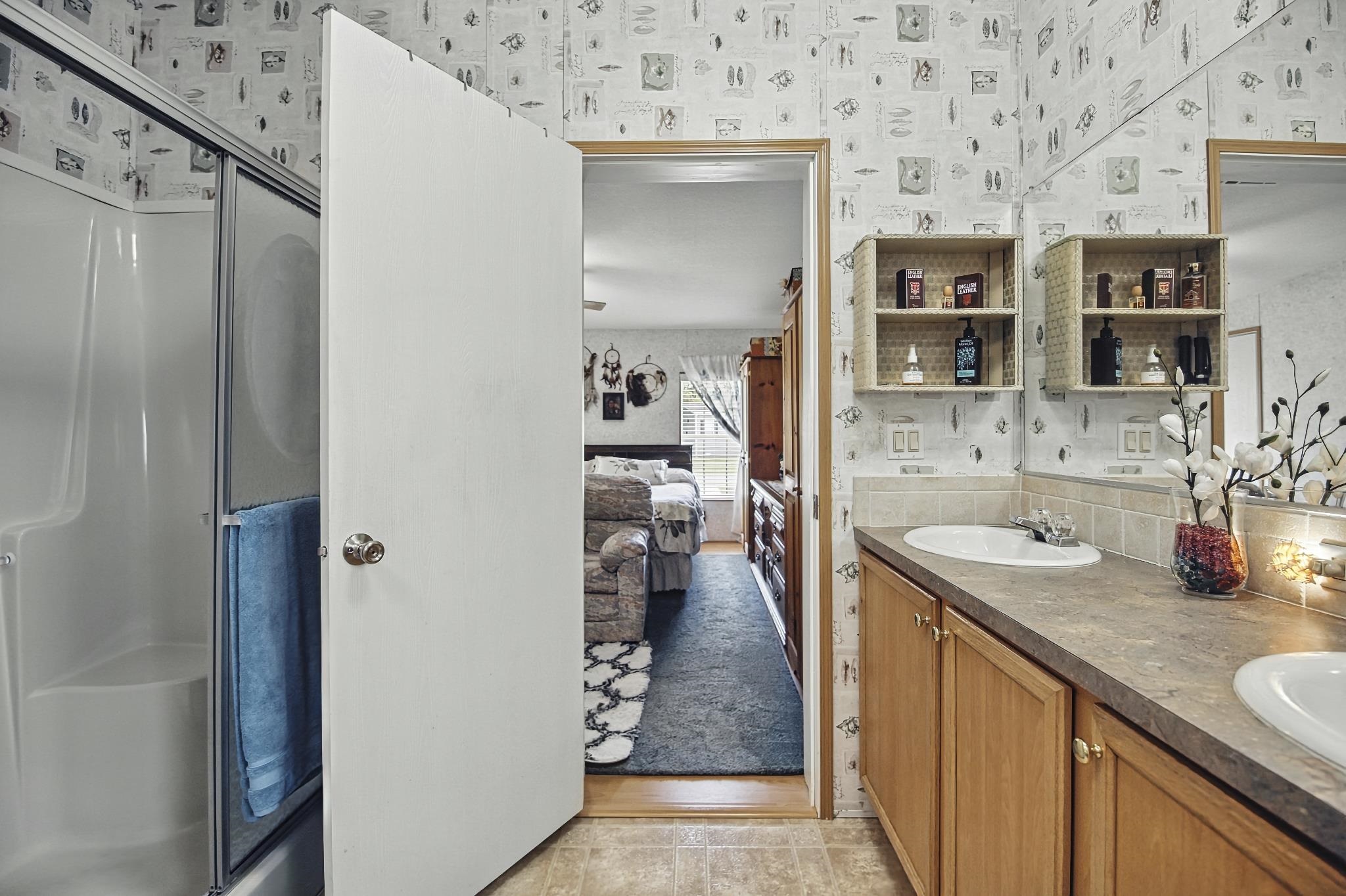 2257 Whippoorwill Drive St. Augustine, FL 32084 - Photo 21 of 50 a kitchen with stainless steel appliances granite countertop a refrigerator and a sink