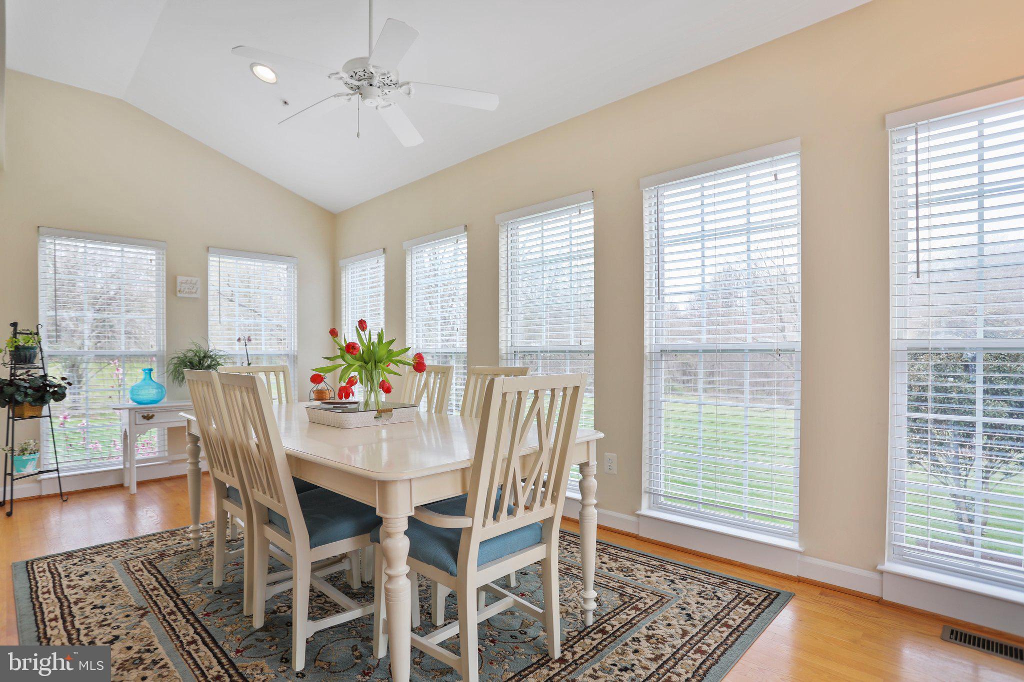 20900 Clarksburg Road Boyds, MD 20841 - Photo 19 of 68 Sunroom