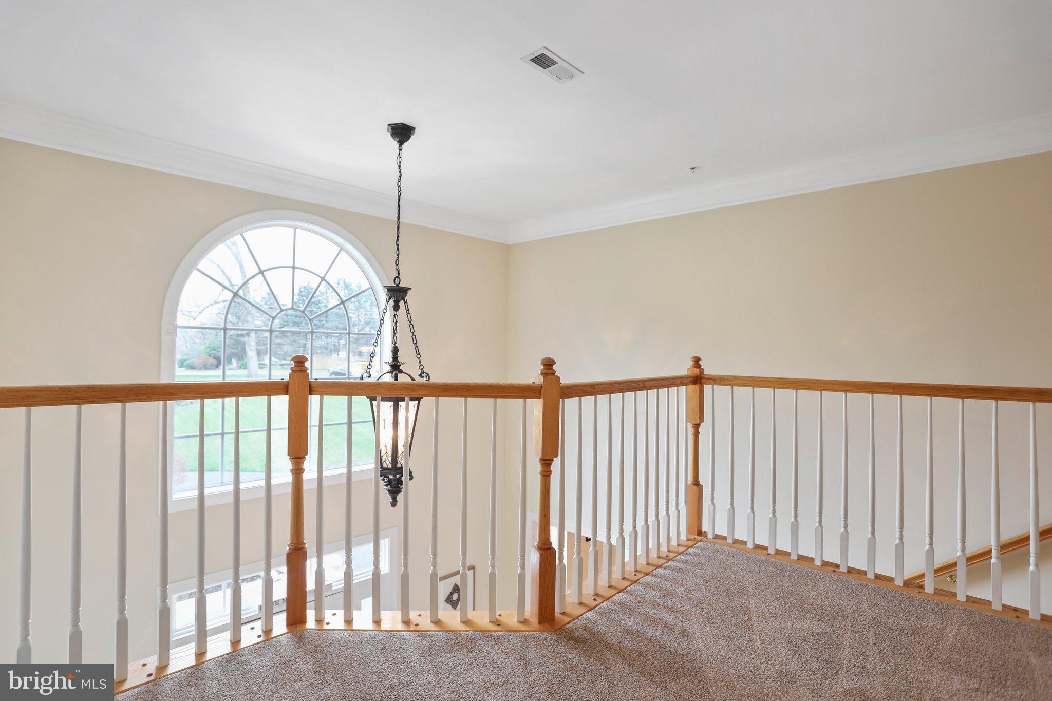 20900 Clarksburg Road Boyds, MD 20841 - Photo 34 of 68 Loft overlooking Foyer