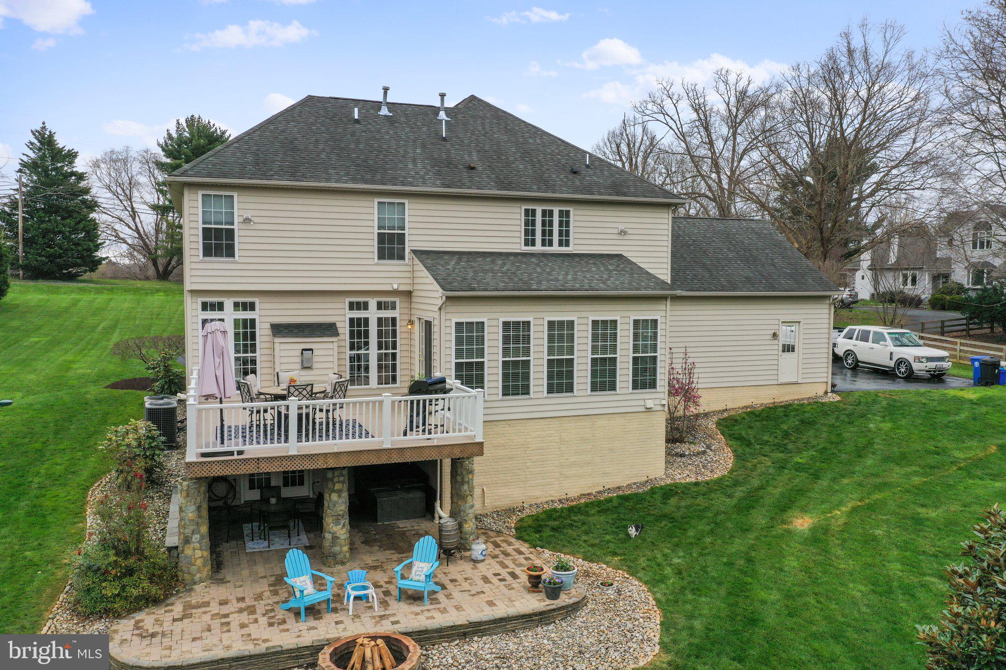 20900 Clarksburg Road Boyds, MD 20841 - Photo 54 of 68