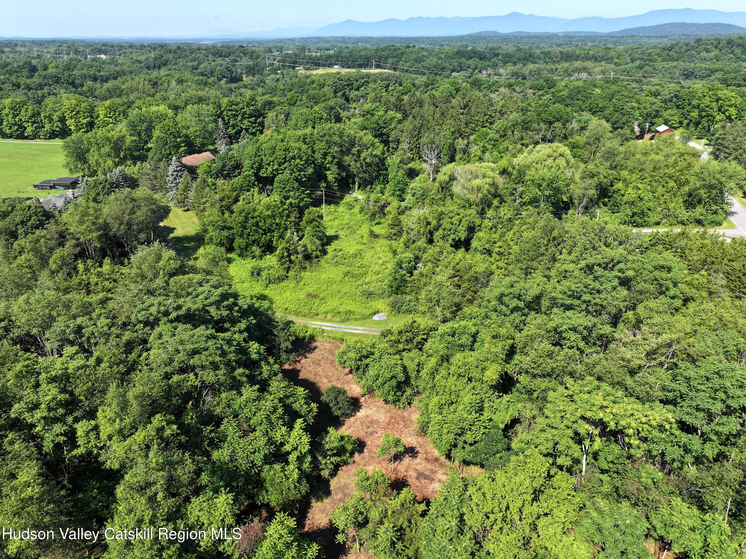 0 Bells Pond Road Hudson, NY 12534 - Photo 21 of 31 DJI_20260708080808_0015_D