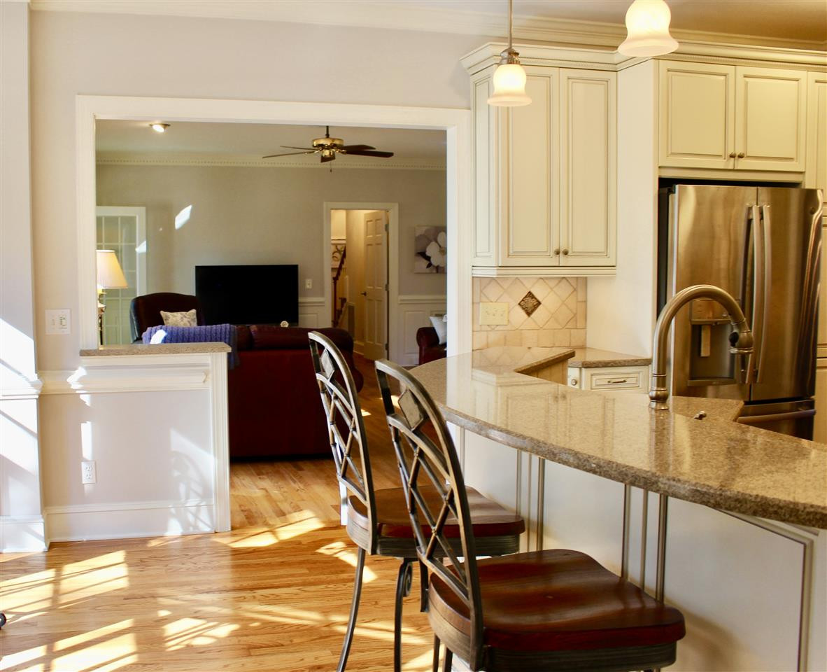 8709 Highhill Road Raleigh, NC 27615 - Photo 8 of 30 Photo 8