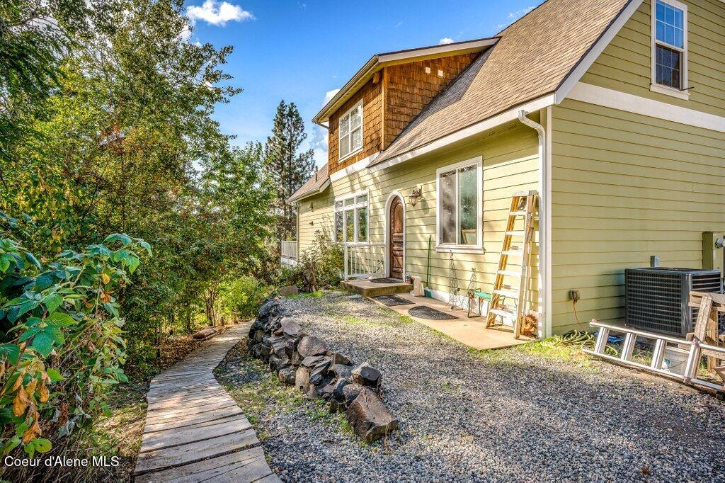 7170 West Reality Loop Coeur D'Alene, ID 83814 - Photo 43 of 44 Exterior1