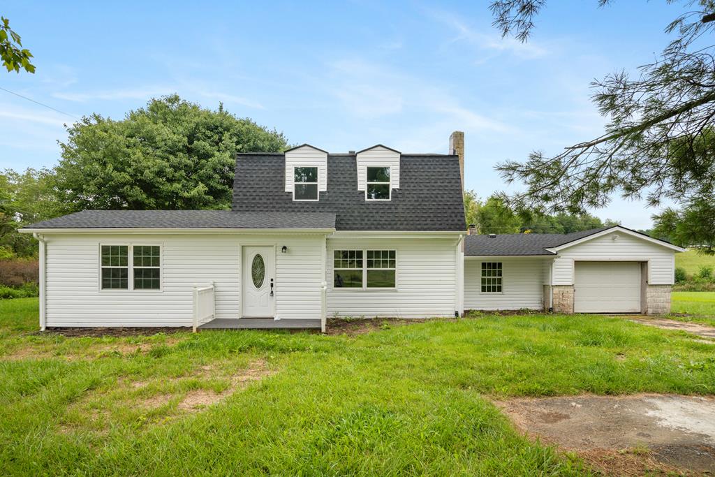 3052 Cedar Springs Road Sugar Grove, VA 24375 - Photo 1 of 33 Gallery Image 1