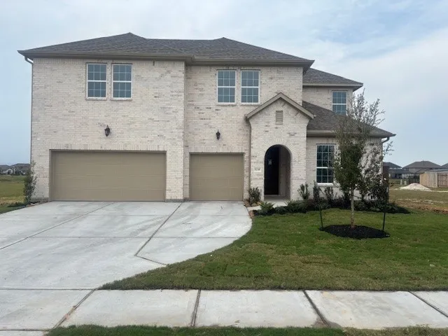 $664,990 | 5319 Timpson Drive, Manvel, TX 77578