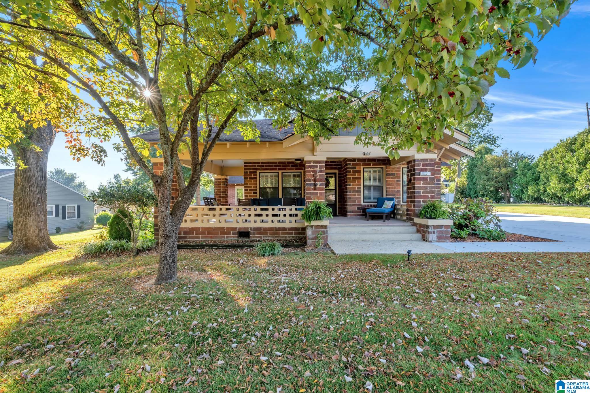 307 East 5th Avenue Oneonta, AL 35121 - Photo 42 of 43