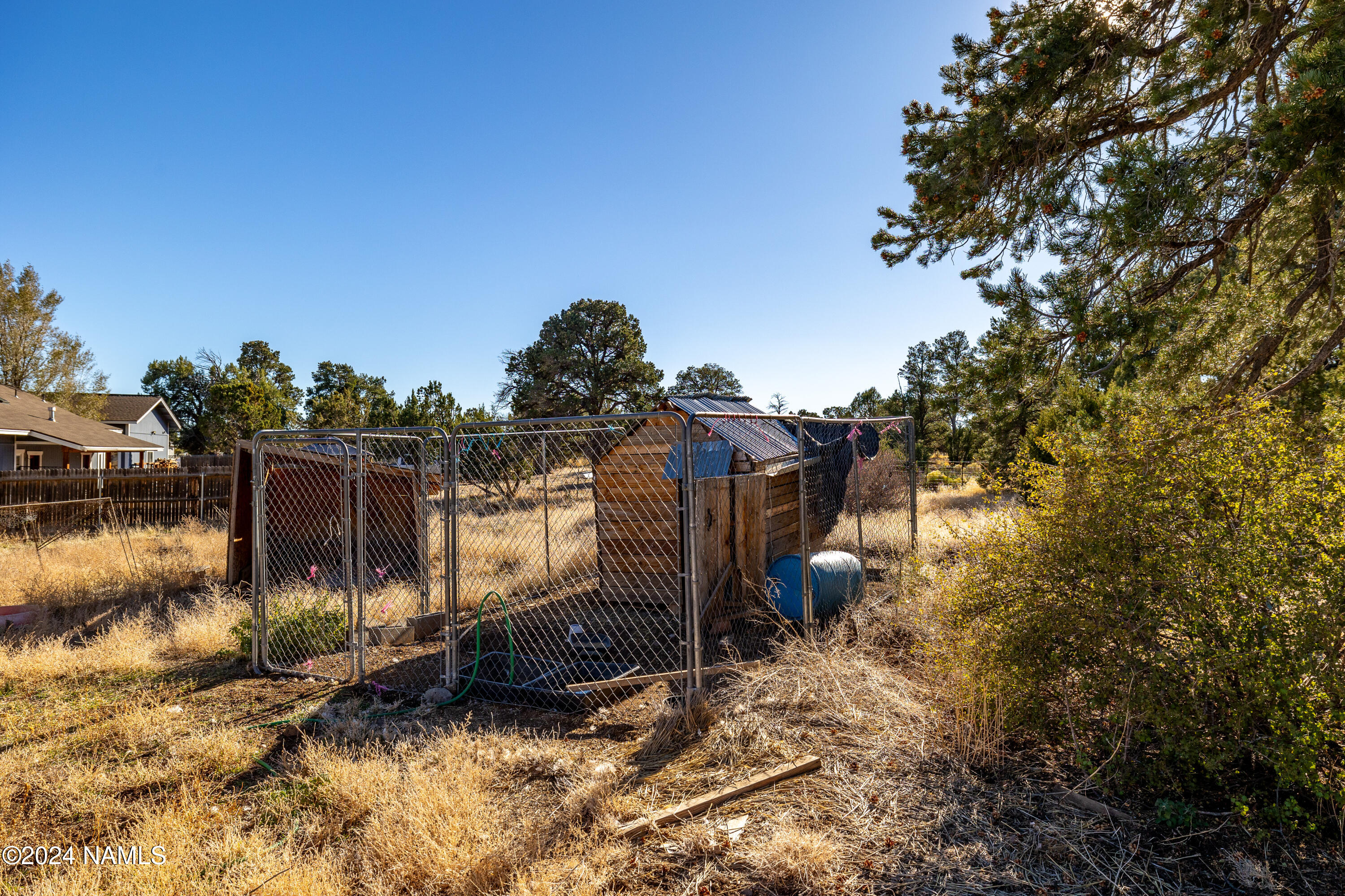 Animal Pen