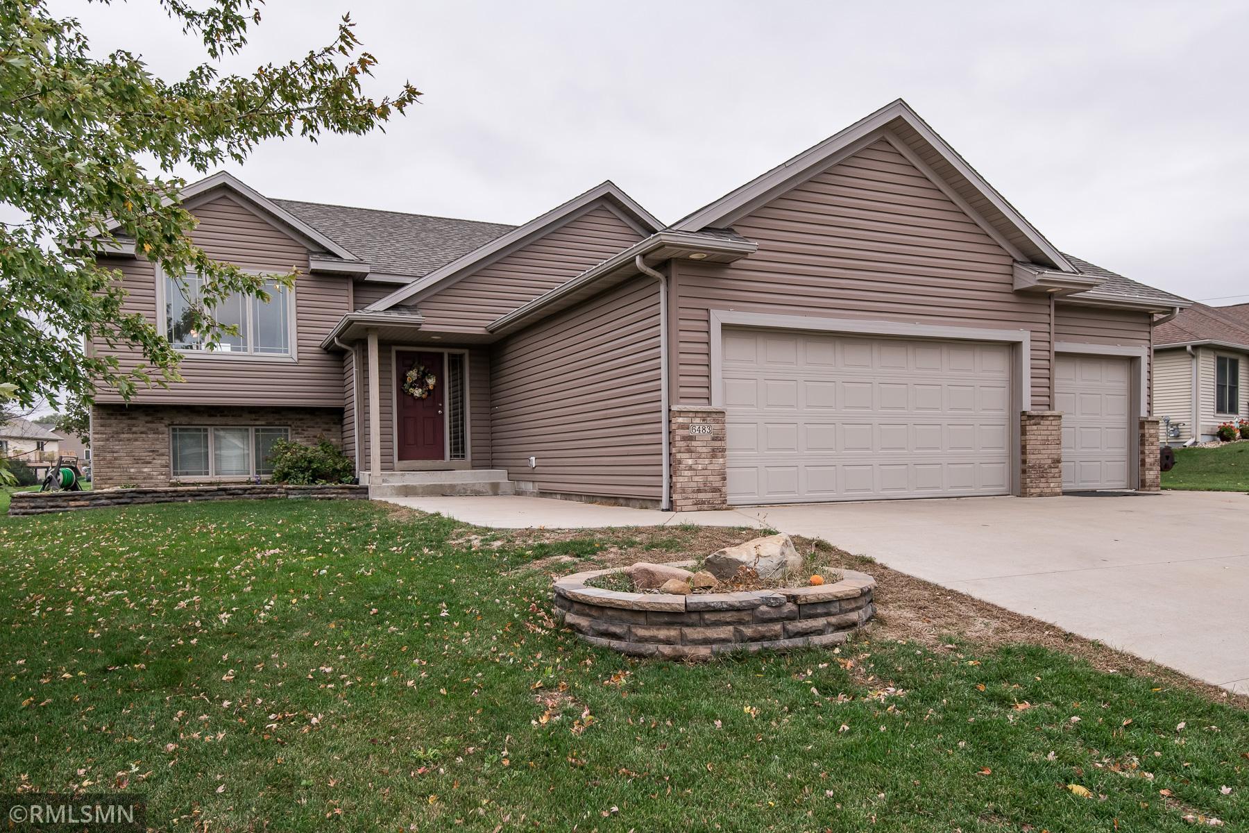 6483 Shetland Drive Northwest Rochester, MN 55901 - Photo 1 of 1 Gallery Image 1