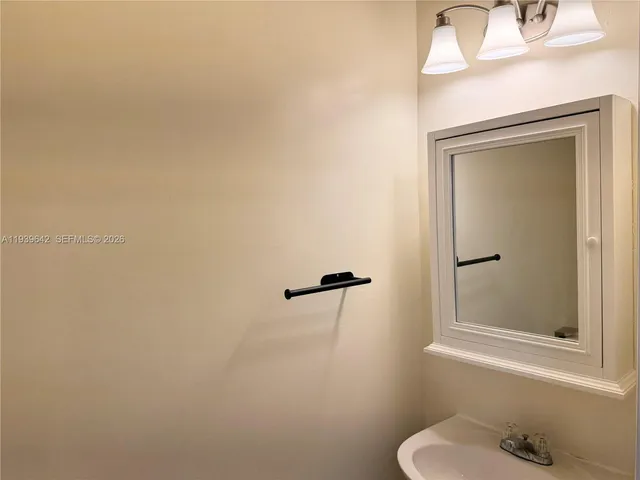 a bathroom with a toilet
