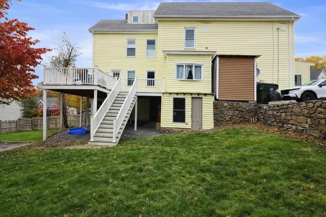 $749,900 | 80 Highland Street, Marlborough, MA 01752