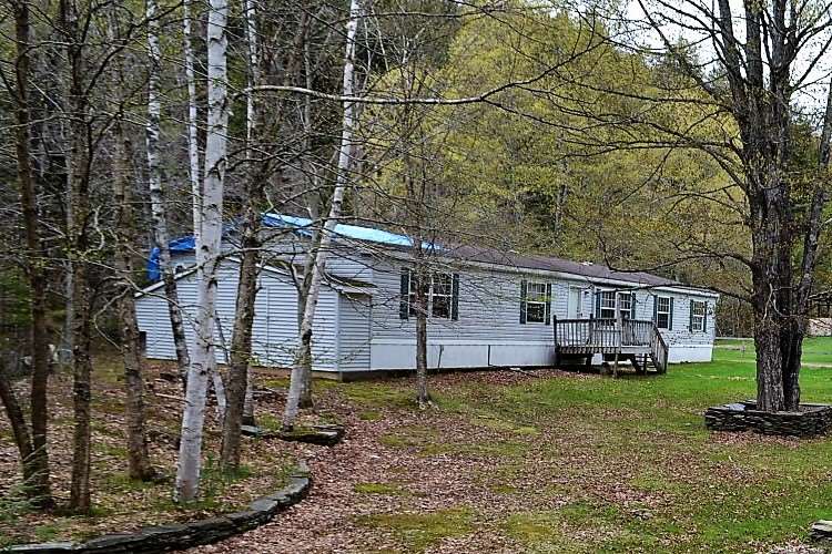 2633 Union Brook Road Northfield, VT 05663 - Photo 1 of 1