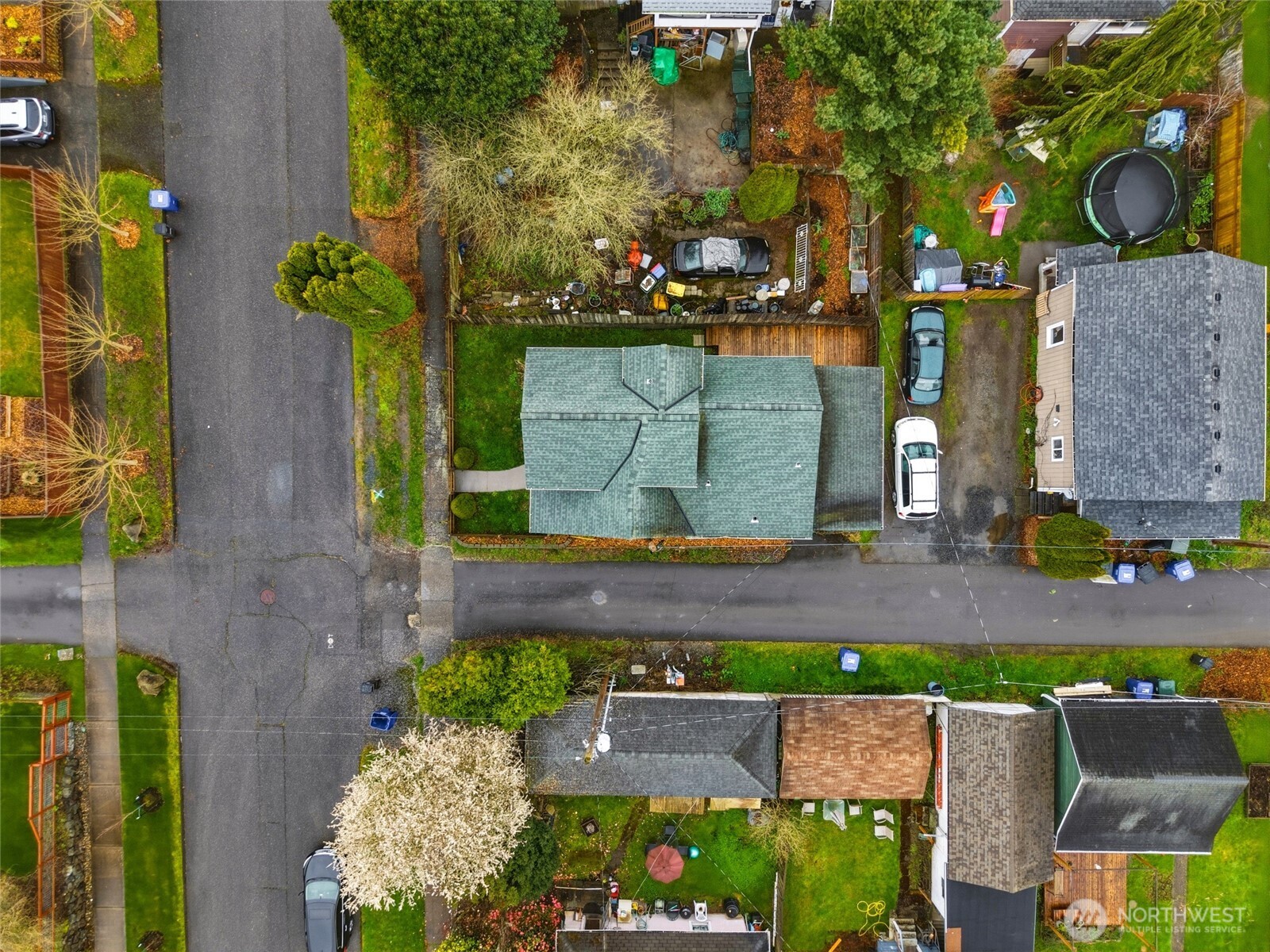 1809 21st Street Everett, WA 98201 - Photo 19 of 24