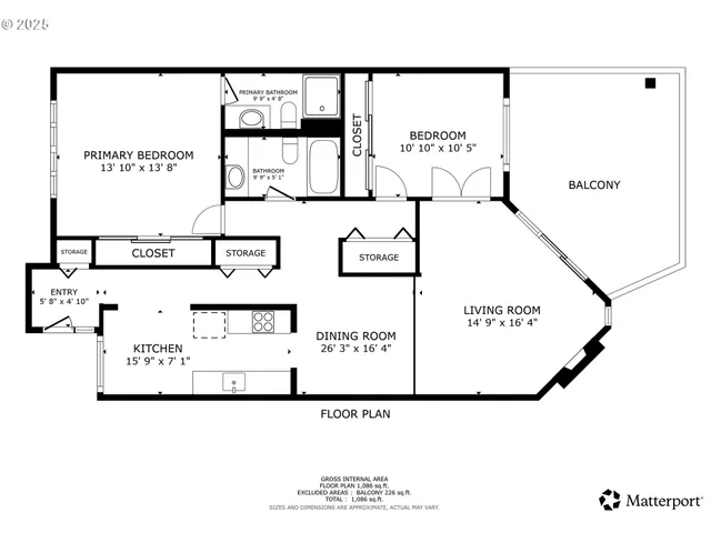 $349,900 | 5620 South Riverside Lane, Portland, OR 97239