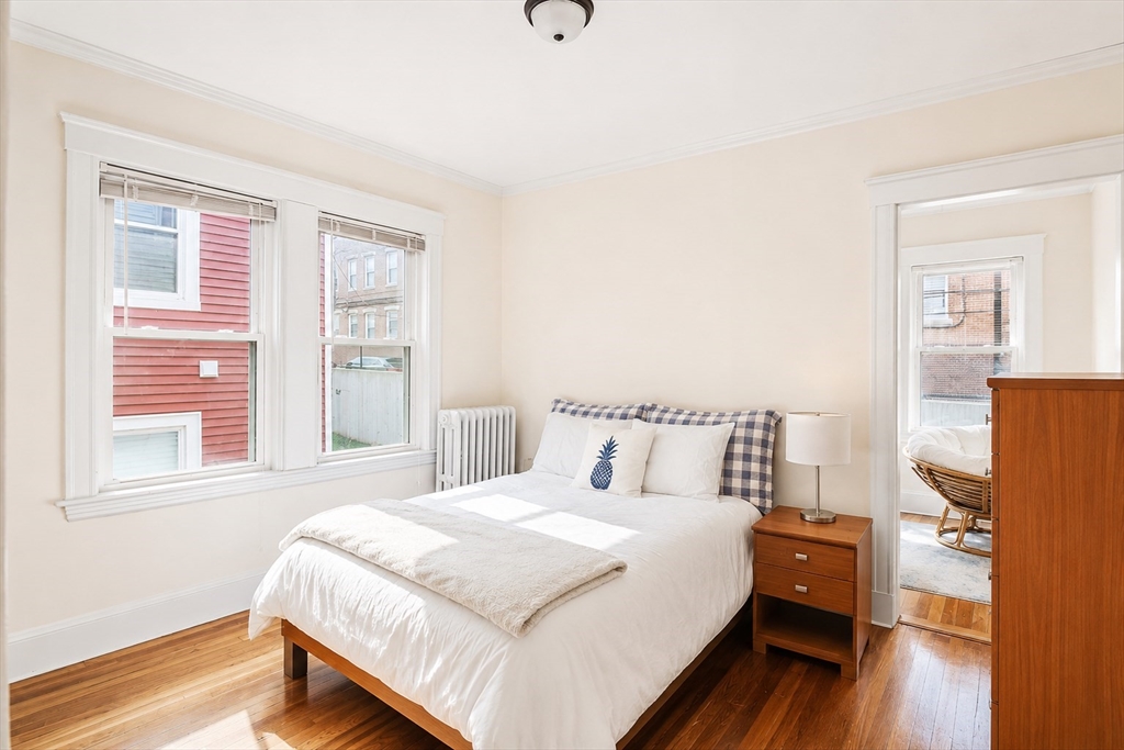 83 Parkton Road, Unit 2 Boston, MA 02130 - Photo 7 of 12