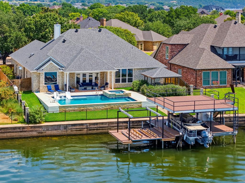 2326 River Road Granbury, TX 76048 - Photo 1 of 40 Gallery Image 1