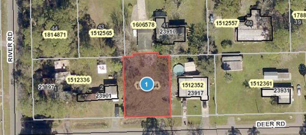 Deer Road Astor, FL 32102 - Photo 1 of 1 Gallery Image 1