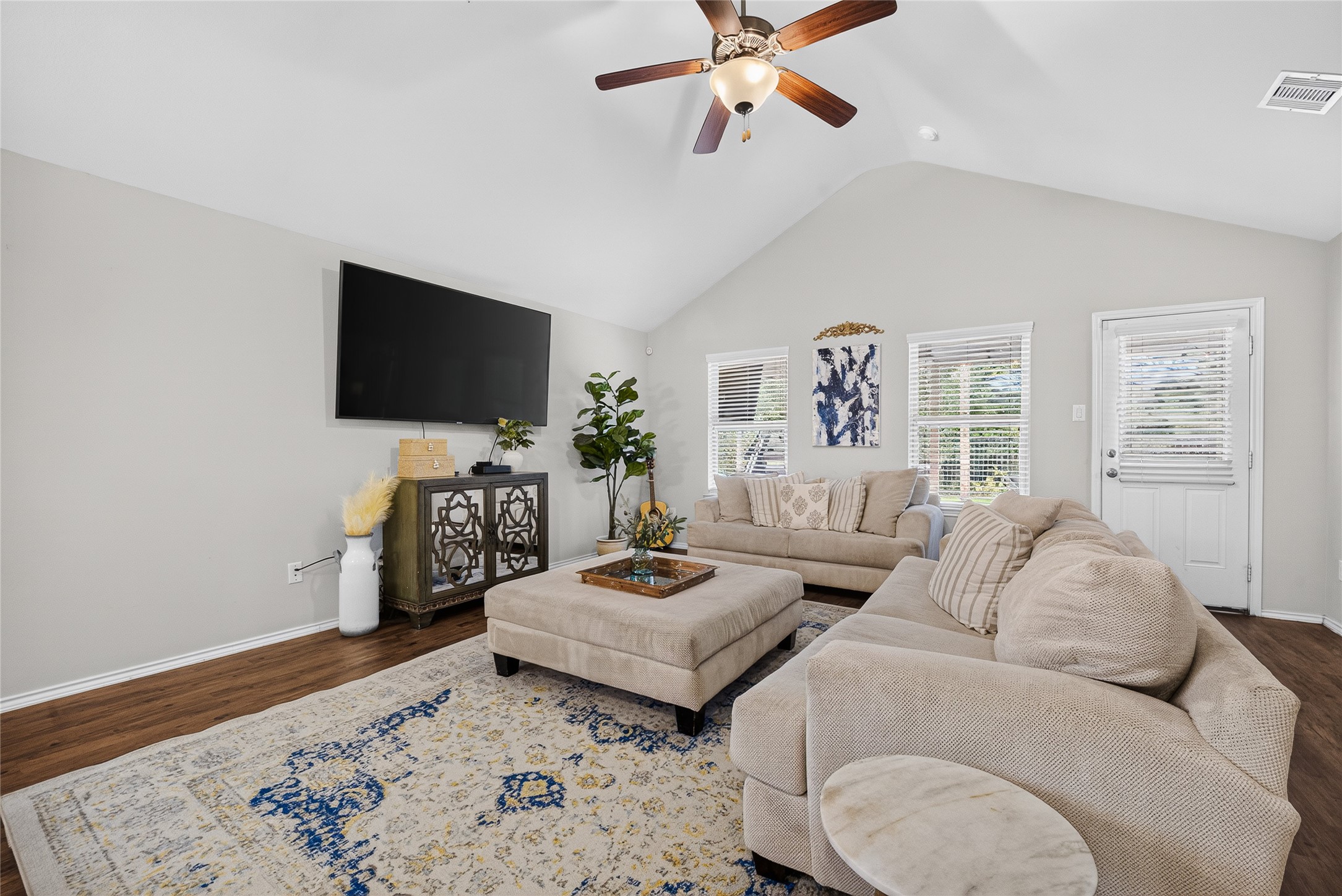 5411 Briarstone Ridge Lane Spring, TX 77389 - Photo 5 of 19