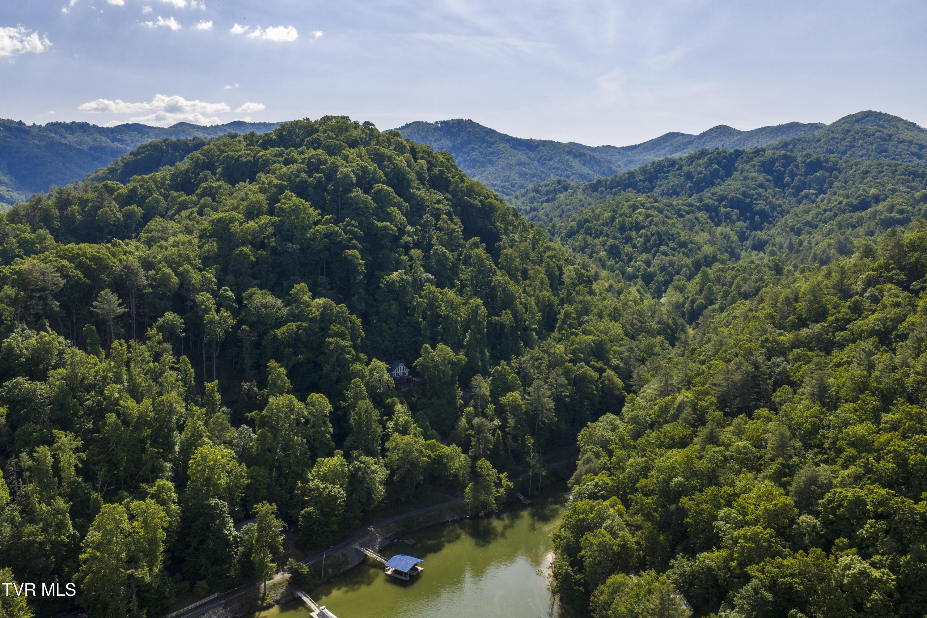 162 Cable Hollow Road Butler, TN 37640 - Photo 70 of 85 Cable-Aerials-5