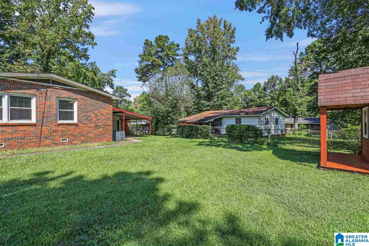 400 Orchid Road Birmingham, AL 35215 - Photo 24 of 25