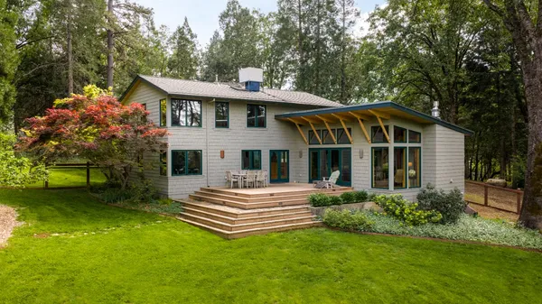 $1,295,000 | 12278 Cement Hill Road, Nevada City, CA 95959