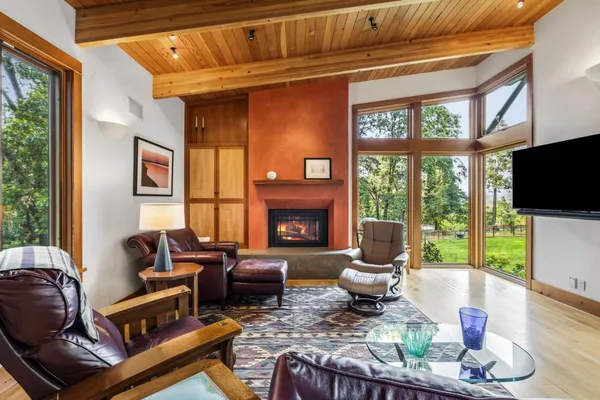 $1,295,000 | 12278 Cement Hill Road, Nevada City, CA 95959