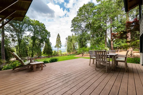 $1,295,000 | 12278 Cement Hill Road, Nevada City, CA 95959