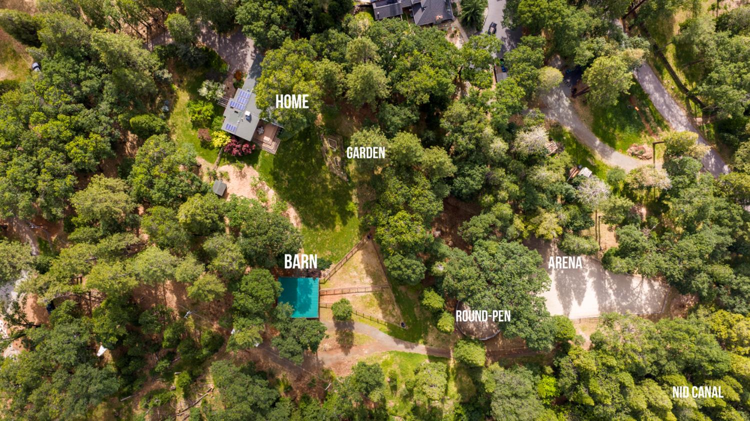 12278 Cement Hill Road Nevada City, CA 95959 - Photo 3 of 61