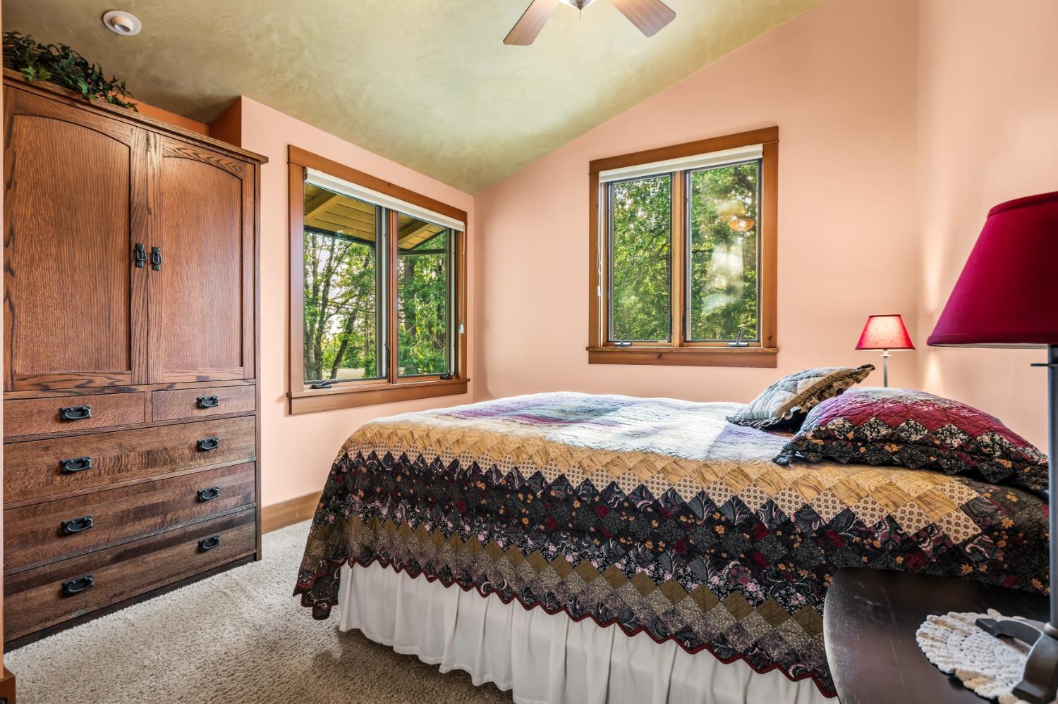 12278 Cement Hill Road Nevada City, CA 95959 - Photo 38 of 61