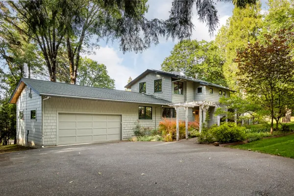 $1,295,000 | 12278 Cement Hill Road, Nevada City, CA 95959