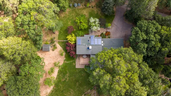 $1,295,000 | 12278 Cement Hill Road, Nevada City, CA 95959