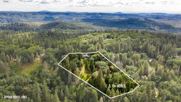 $1,295,000 | 12278 Cement Hill Road, Nevada City, CA 95959