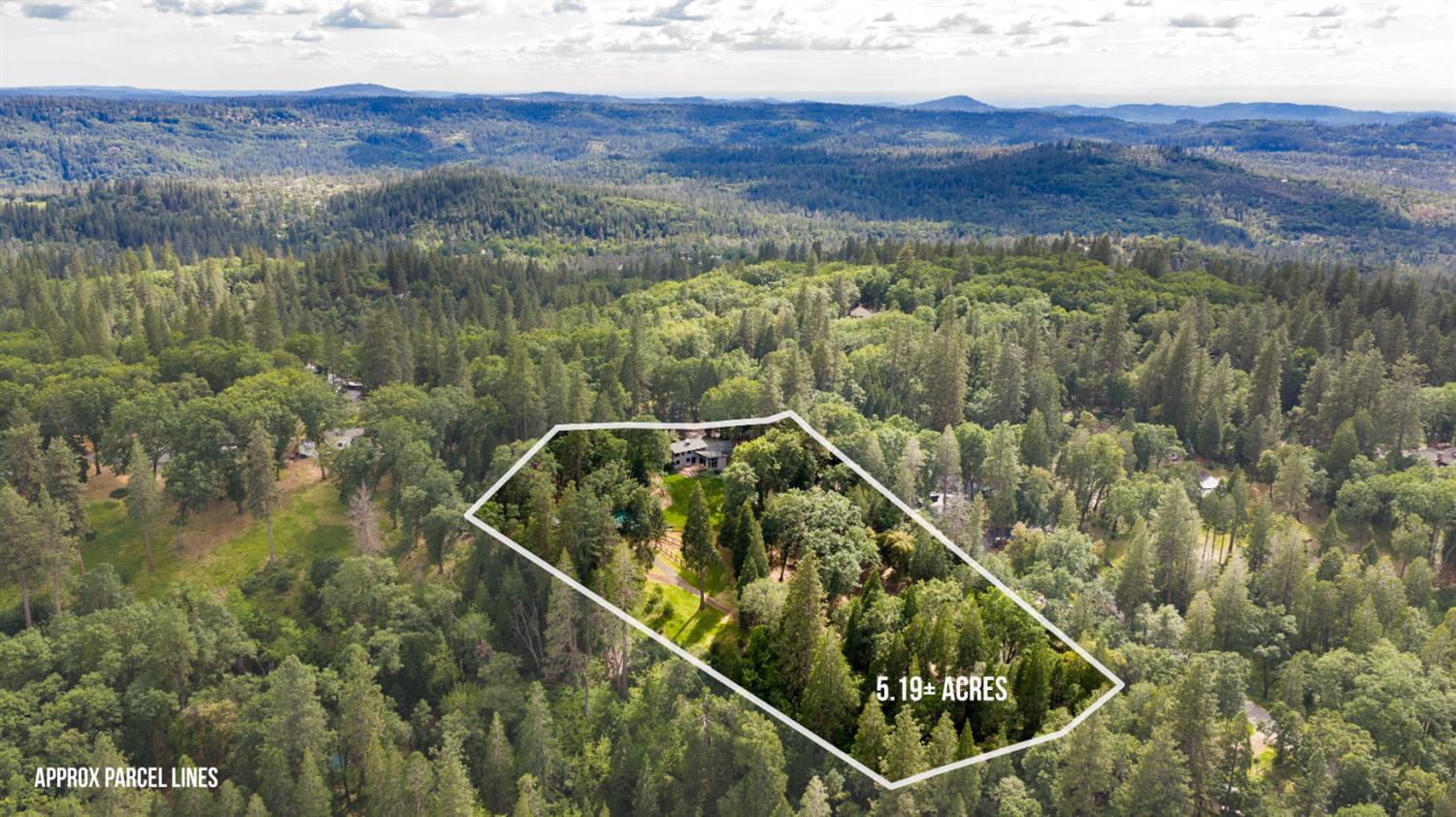 12278 Cement Hill Road Nevada City, CA 95959 - Photo 41 of 61