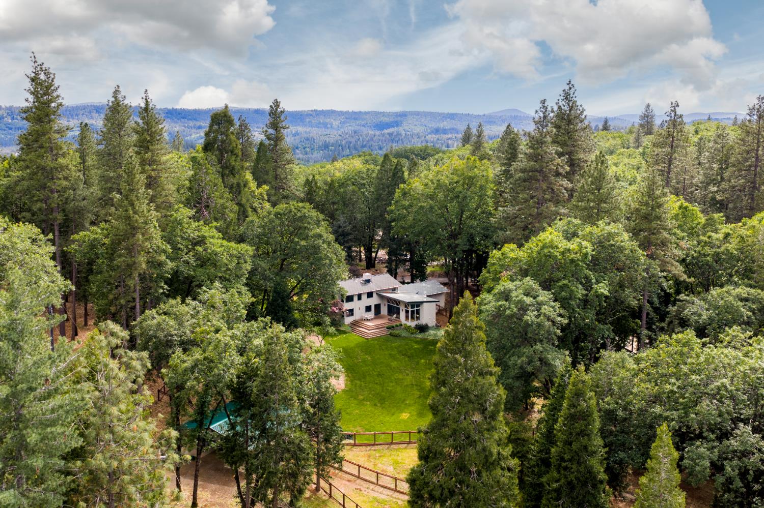 12278 Cement Hill Road Nevada City, CA 95959 - Photo 42 of 61