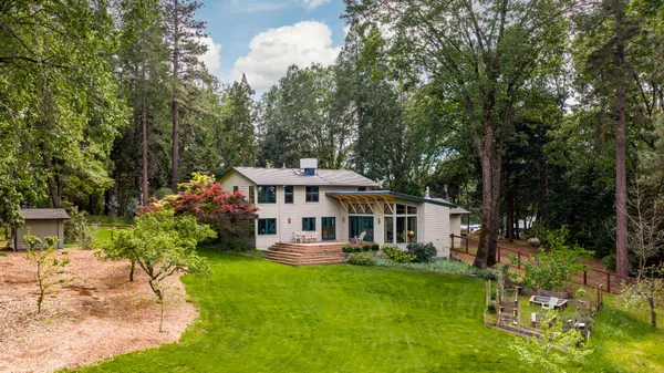 $1,295,000 | 12278 Cement Hill Road, Nevada City, CA 95959