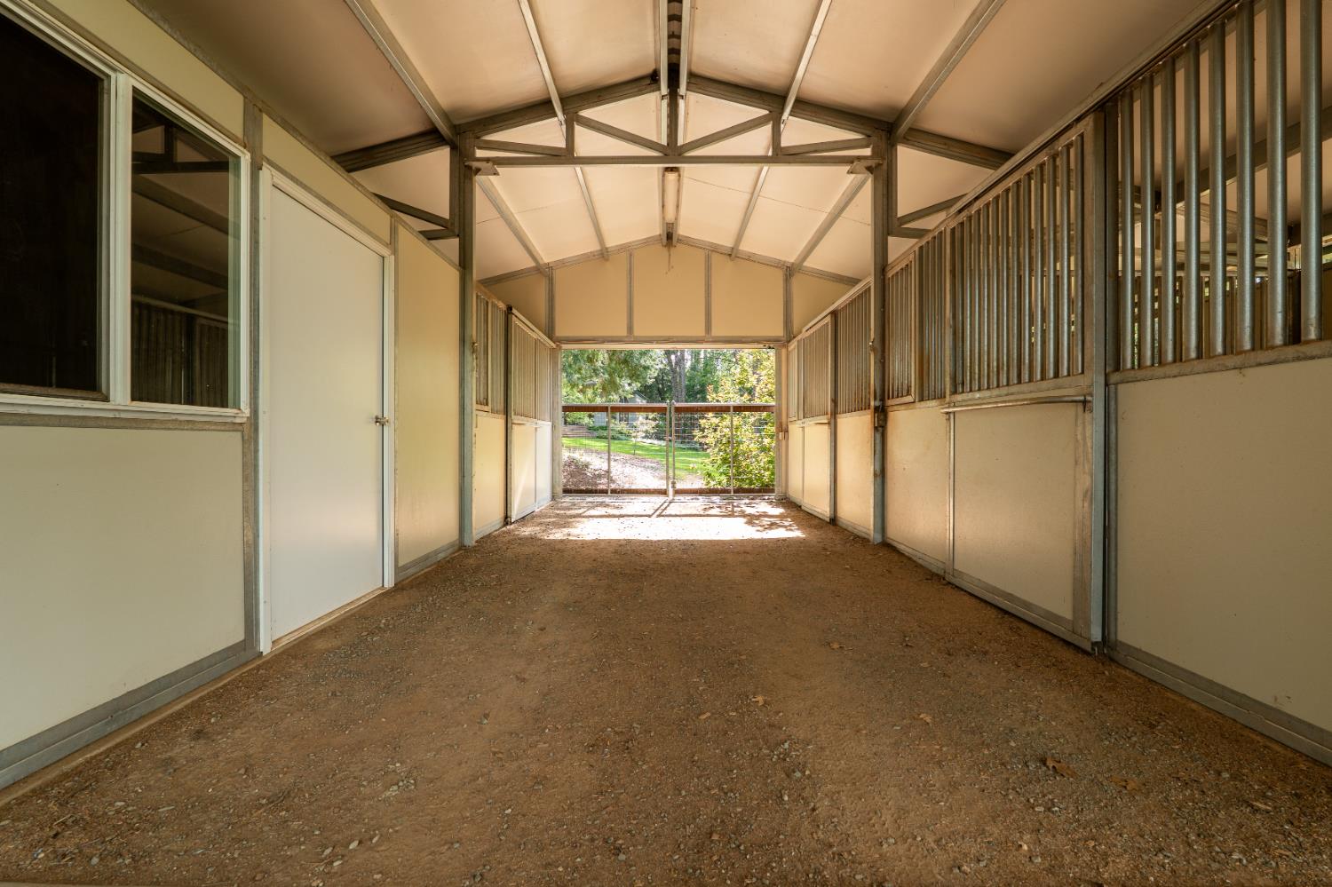 12278 Cement Hill Road Nevada City, CA 95959 - Photo 52 of 61