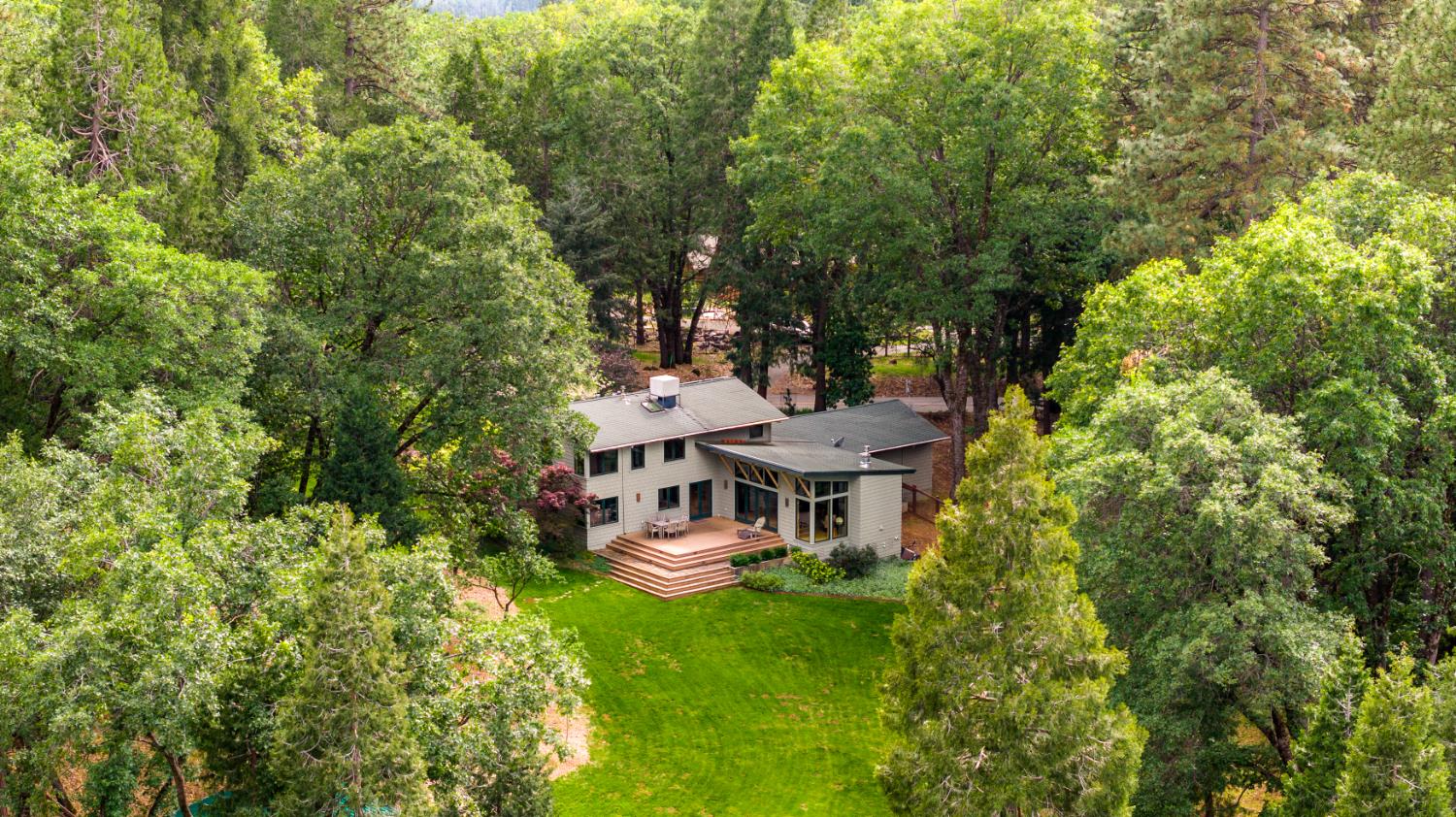 12278 Cement Hill Road Nevada City, CA 95959 - Photo 60 of 61