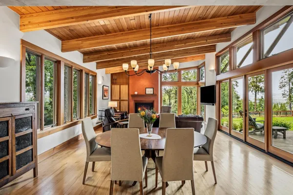 $1,295,000 | 12278 Cement Hill Road, Nevada City, CA 95959
