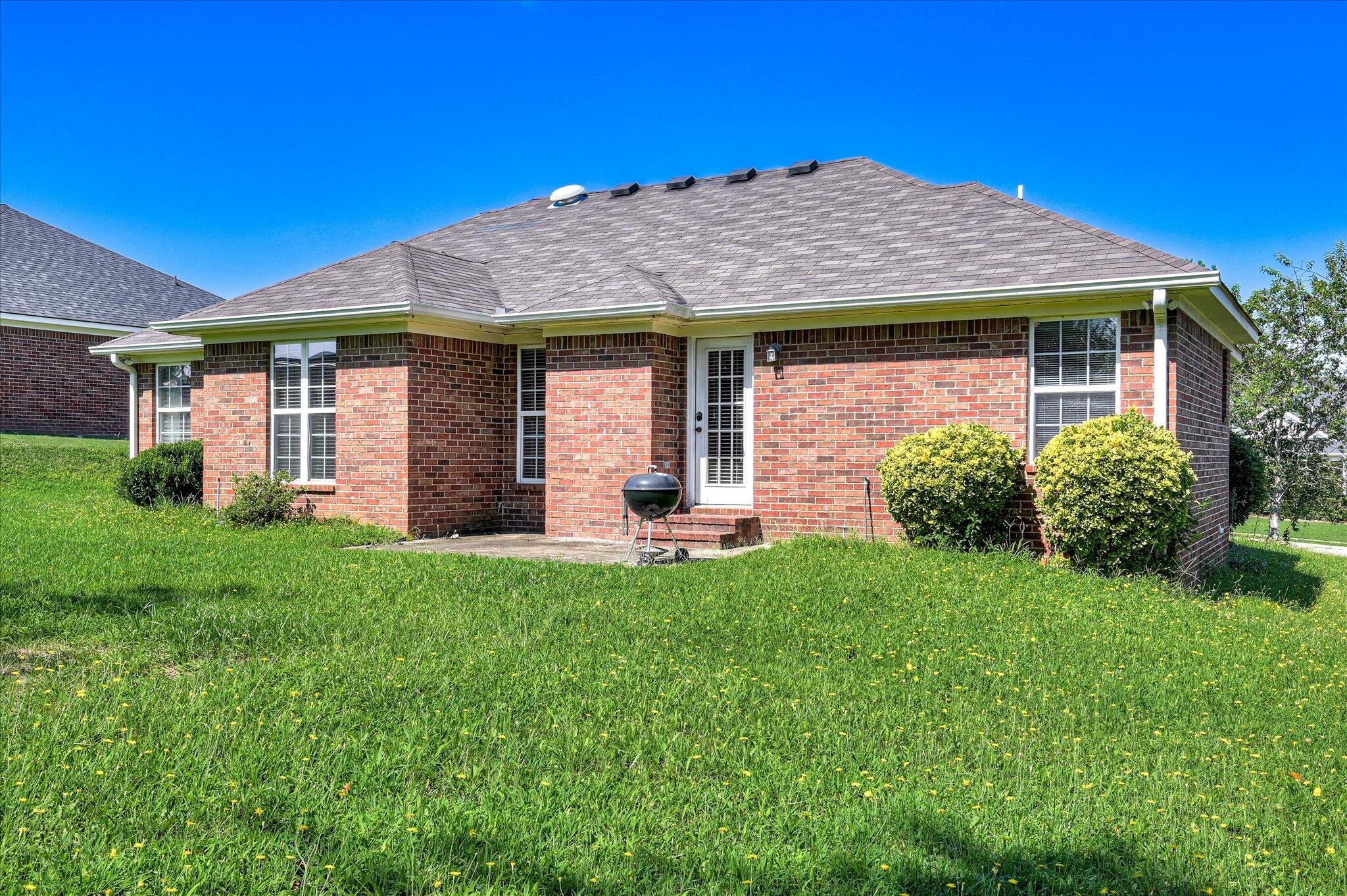 4019 Rosedale Place Grovetown, GA 30813 - Photo 31 of 33 32-132