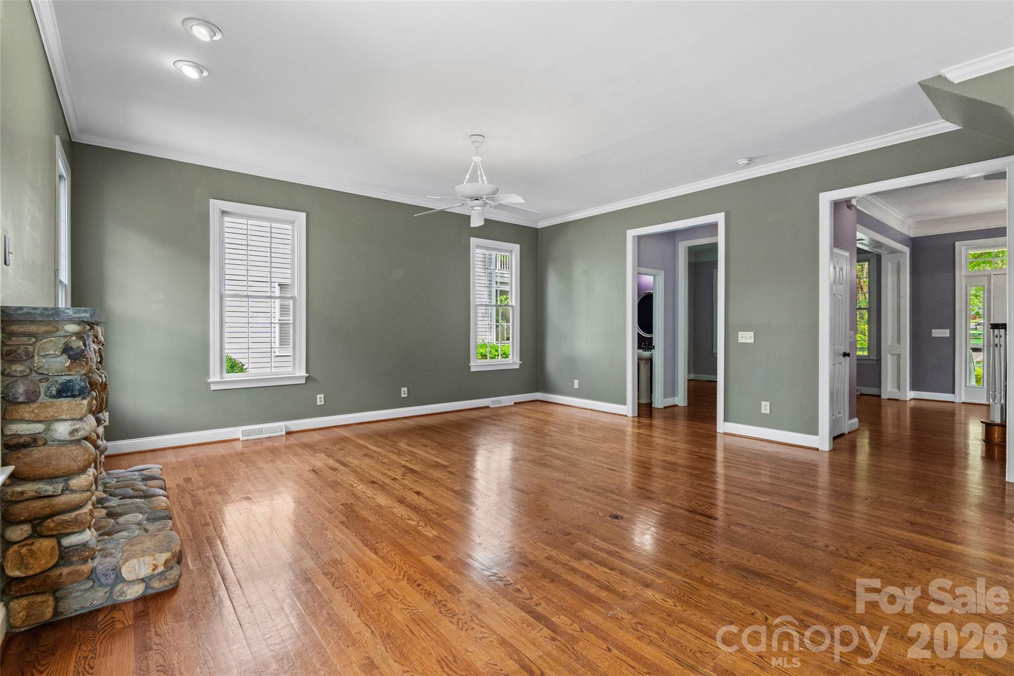 3249 Richard's Crossing Fort Mill, SC 29708 - Photo 14 of 46