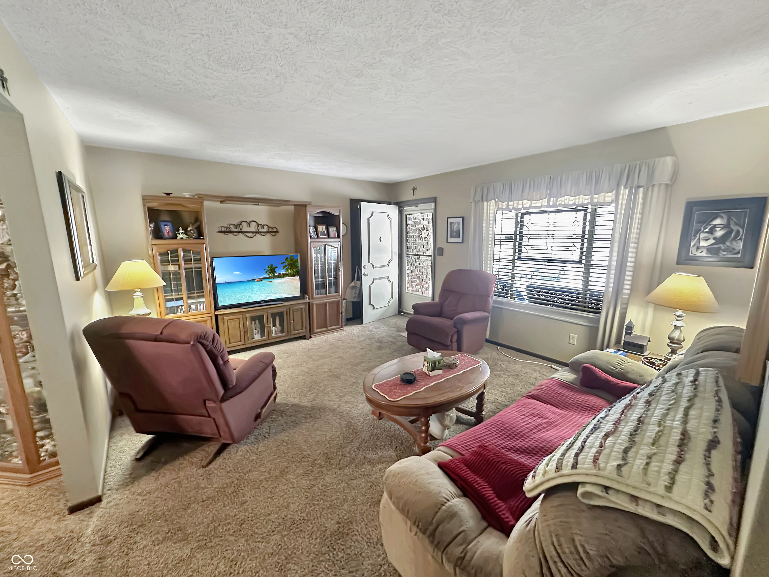 7839 Broadview Drive Indianapolis, IN 46227 - Photo 3 of 17