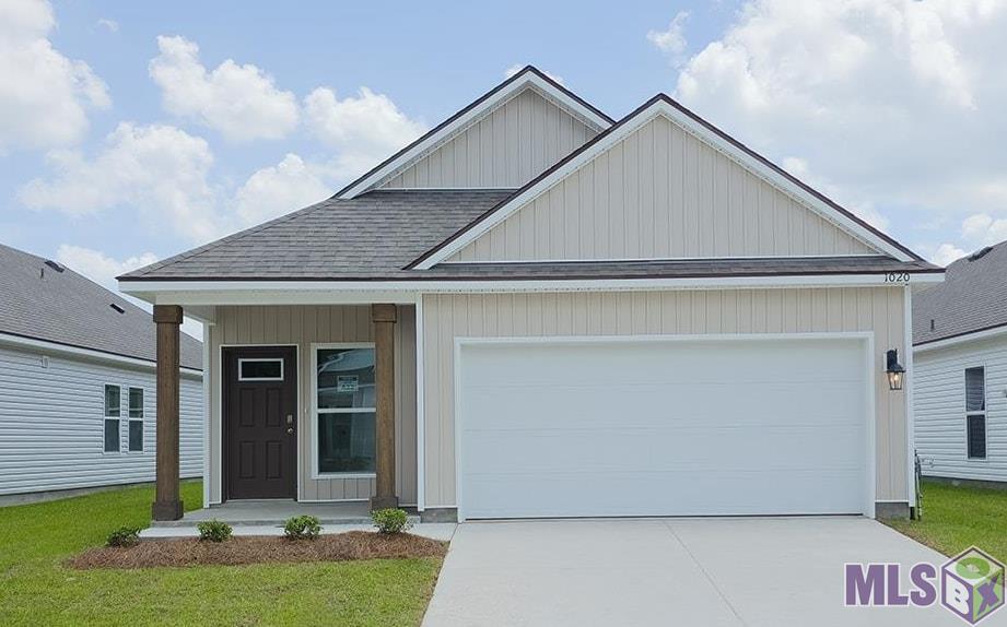 1020 Renova Drive Baton Rouge, LA 70820 - Photo 1 of 11