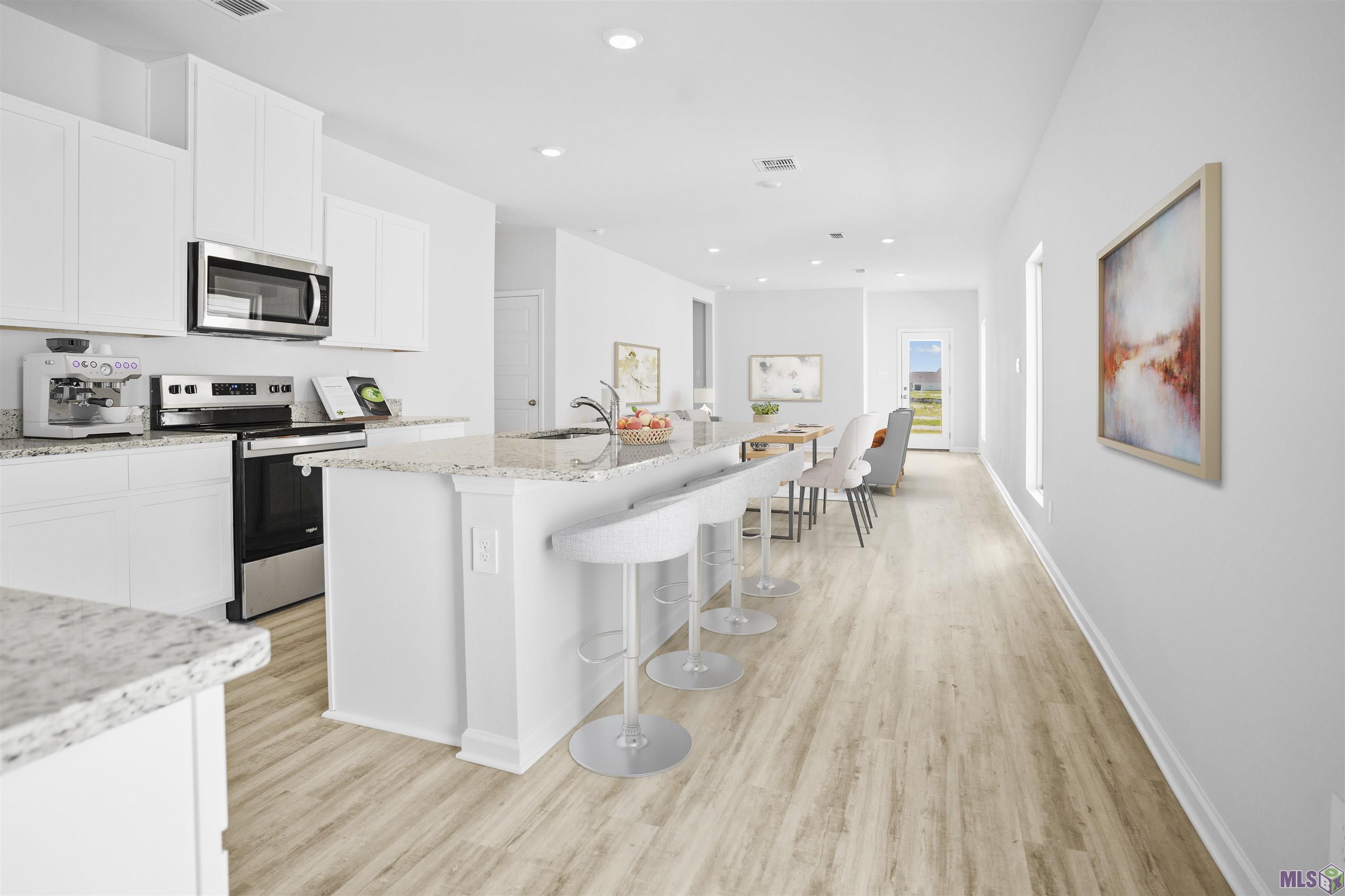 1020 Renova Drive Baton Rouge, LA 70820 - Photo 2 of 11