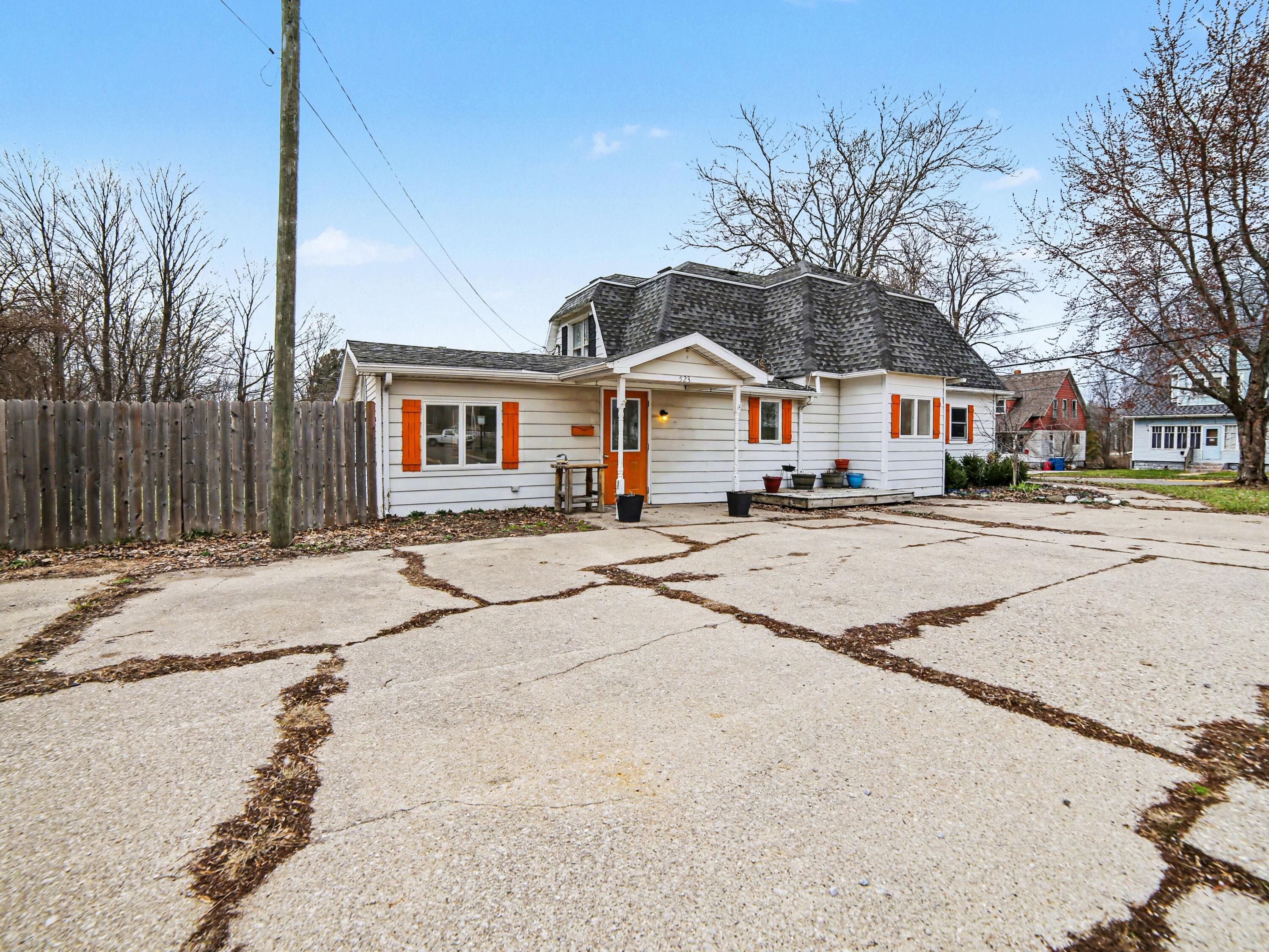 523 East Main Street Hart, MI 49420 - Photo 24 of 26 24