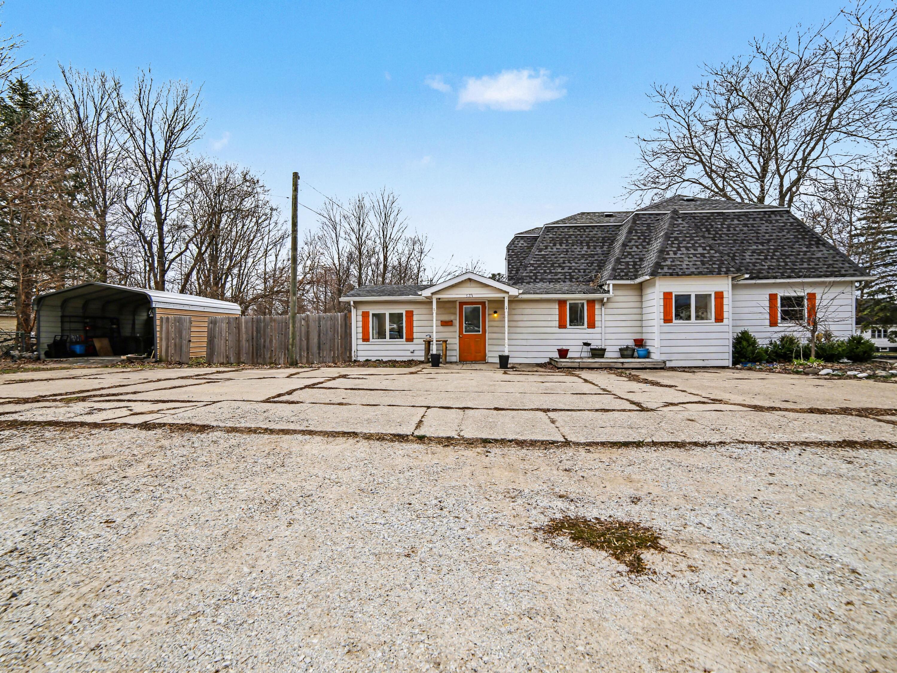 523 East Main Street Hart, MI 49420 - Photo 25 of 26 25