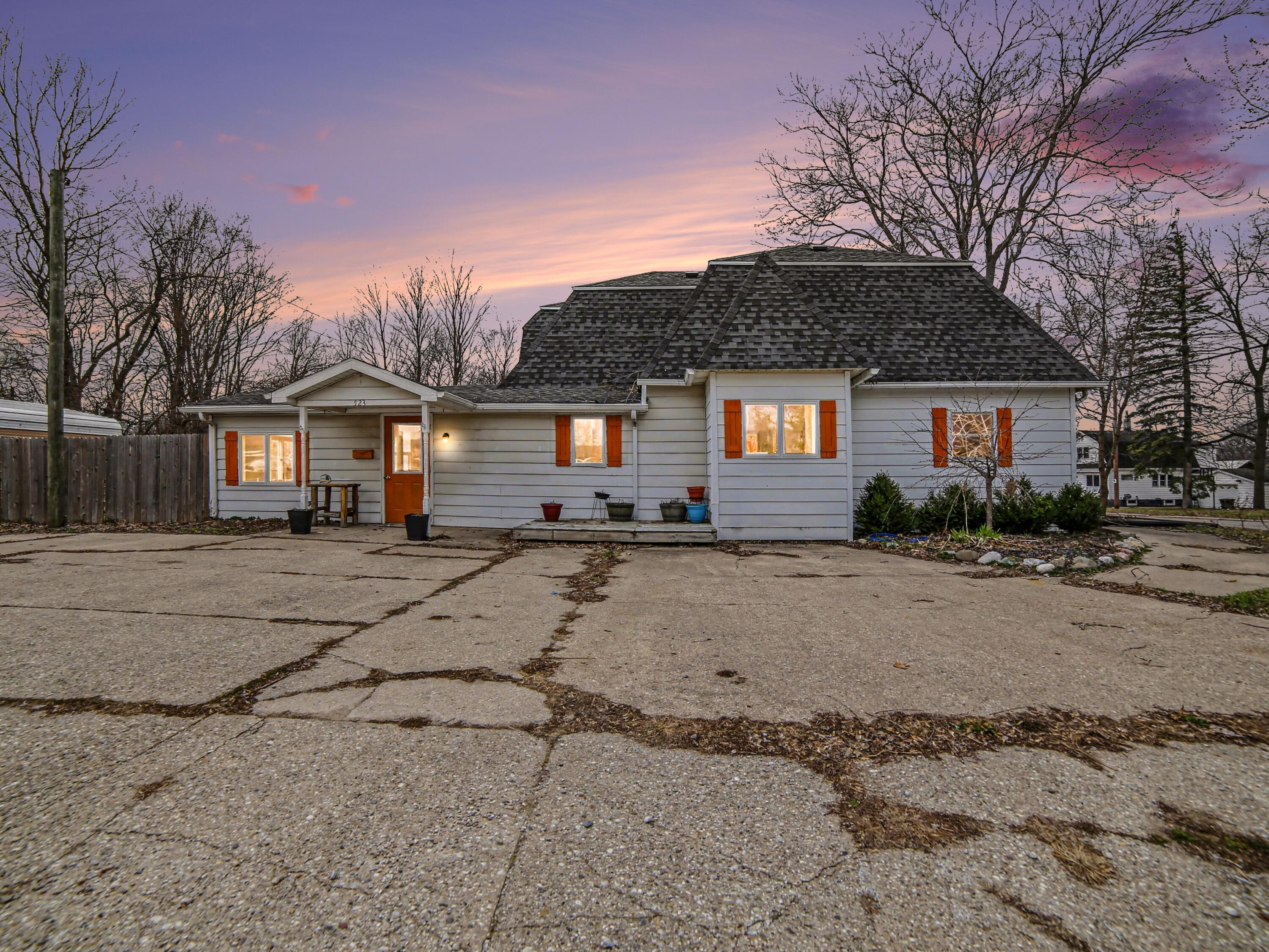 523 East Main Street Hart, MI 49420 - Photo 26 of 26 26