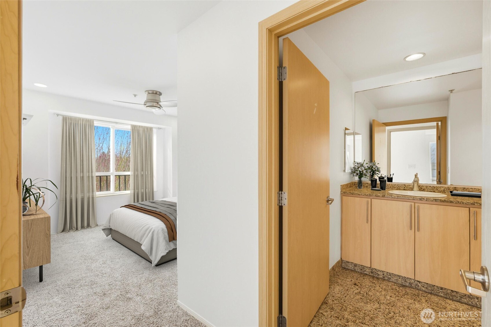 424 North 85th Street, Unit 317 Seattle, WA 98103 - Photo 12 of 40
